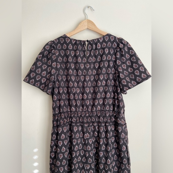 Anthropologie Somerset Jumpsuit - Picture 11 of 13